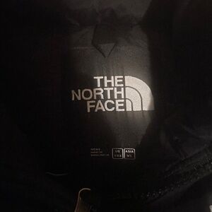 North face puffer
